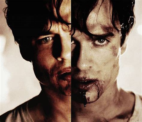 damon augustine|Damon Salvatore .